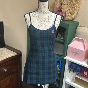 Brand new “Pink” Dress